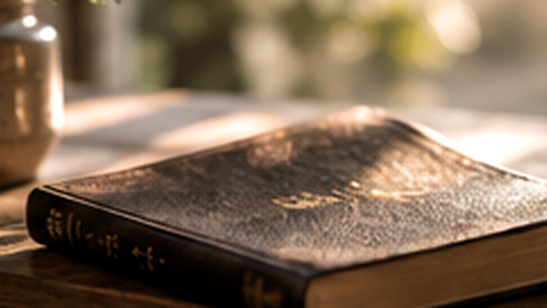 Photographic illustration for The Crown of a Covenant Wife